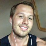 Chris Acton - @chrisacton21 - Instagram