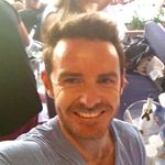 Chris Acton - @chrisacton - Instagram