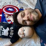 Chris Acton - @christopholastg - Instagram