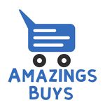 Chris Acuff - @amazingsbuys - Instagram