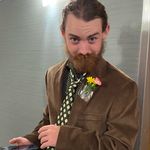Chris Acuff / “Tolkien” - @insta___chris - Instagram