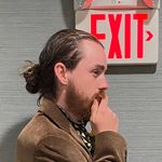 Christopher Acuff - @bookish_chris_a - Instagram