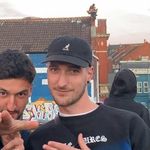 Chris AC - @chris_addison.no.1 - Instagram
