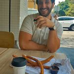 Chris Addis - @beareroflentils - Instagram
