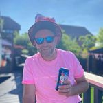 Chris Addis - @addis9808 - Instagram