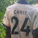 Chris Ade - @chrisade83 - Instagram