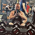 Chris Ade - @musculation4955 - Instagram