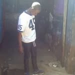 Chris Ade Shamir Mwangi - @chrisadeshamir - Instagram