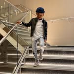 Chris Adebayo - @chrisade010 - Instagram