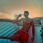 Chris - @chris_adelfio23 - Instagram