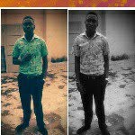 chris Adeleke - @xtadeboss16 - Instagram