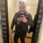 Chris Aden - @berlinlederostfriese - Instagram