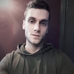 Krzysztof Skrzypek - @chrisadeno - Instagram