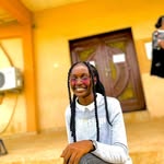 Christiana Adeola - @christianaadeola38 - Instagram