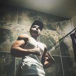Chris Adkison - @skillz4realz31 - Instagram