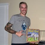 Chris Adkison - @mydudechris_ - Instagram