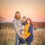 Chris Adkisson - @rebelchristopher69 - Instagram