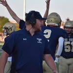 Chris Adkisson - @coachadkisson53 - Instagram