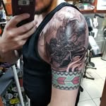 Chris adkisson - @cadkisson93 - Instagram