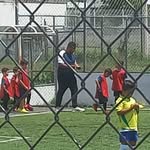 Christian Adkisson Entrenador futbol infantil - @chris.adkisson1990 - Instagram