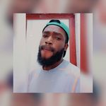 Chris Adu - @le_cartey - Instagram