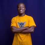 Chris Adu Adjei - @chrisaduadjei - Instagram
