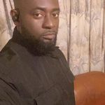 Chris Adu Williams - @kwadwoadu48 - Instagram