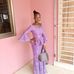 Christy Adu - Facebook