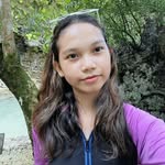 Christel Afable - @yurbbtel_ - Instagram