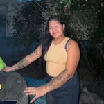 Christina Afable - @afablechristina - Instagram