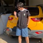 Henry Christian Afable - @chrishen.afable - Instagram