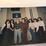 Christina Navarro Affinito - @cpj522 - Instagram