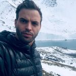 Chris Affolter - @christopher_long_version - Instagram