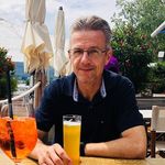 Christian Affolter - @christafson - Instagram