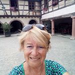 Christine Affolter - @christine.affolter - Instagram