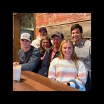 Christy Affolter - @jcmonaff - Instagram