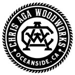 Chris Aga Woodworks • EST 2003 - @chrisaga_woodworks - Instagram