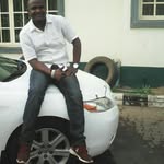 Chris Agbi - @agbichris - Instagram