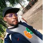 Chris Agbike - @chrisagbike - Instagram