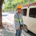Chris Agbisit - Facebook