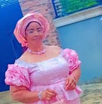 Christiana Agbi - Facebook
