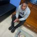 Chris Agee - Facebook