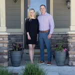Christie Duggar & Brent Duggar - NoCo Real Estate Agents - @christie_duggar - Instagram