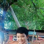 chris lance agoncillo - @shairadg2 - Instagram