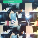 Christine Agoncillo - @cr1z_jo - Instagram