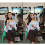Christinejoyagoncillo - @agoncillocj - Instagram