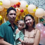 Reyes Agoncillo - @agoncillo_christine - Instagram