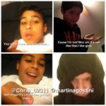 ChrisagostiniComics - @chrisagostinicomicsxd - Instagram