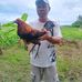Chris Agosto - Facebook