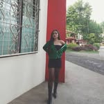 Christel Joyce Agosto - @christel_agosto - Instagram